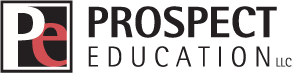 Prospect Education logo